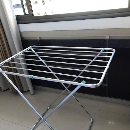 Flat Com 2 Quartos E Vista Mar Da Praia De Pontanegra-Wifi 300 Mb-Garagem-Familia-Criancas-Piscina-Pet Friendly Natal Exterior foto