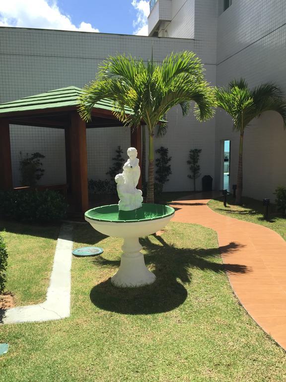 Flat Com 2 Quartos E Vista Mar Da Praia De Pontanegra-Wifi 300 Mb-Garagem-Familia-Criancas-Piscina-Pet Friendly Natal Zimmer foto