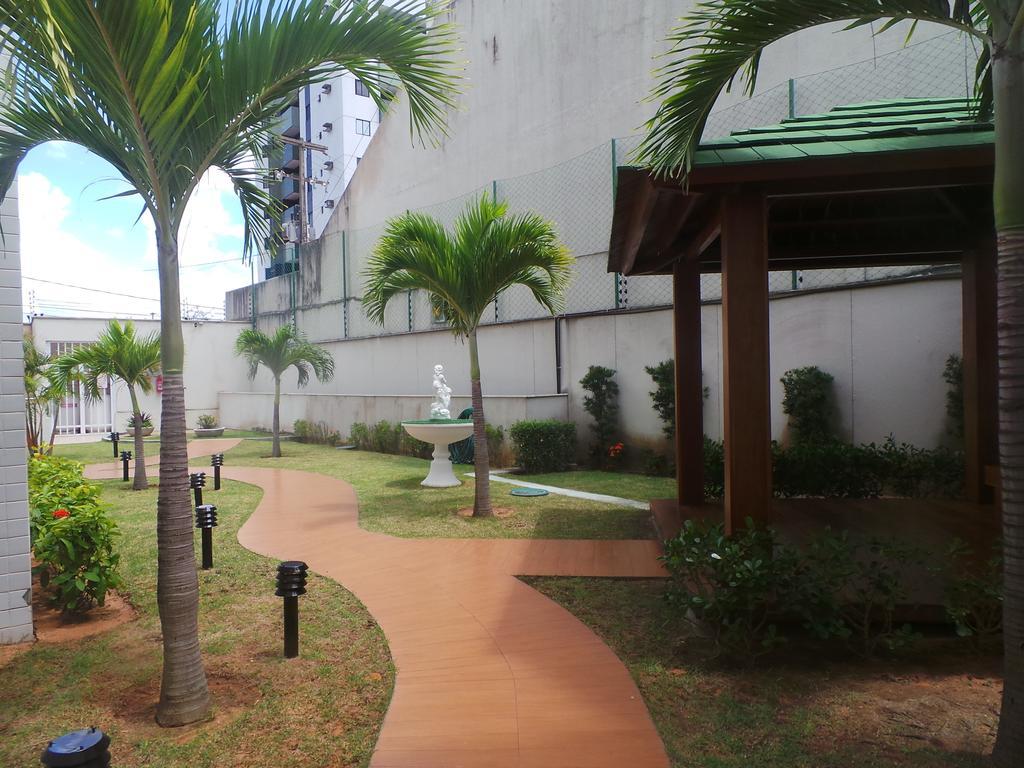 Flat Com 2 Quartos E Vista Mar Da Praia De Pontanegra-Wifi 300 Mb-Garagem-Familia-Criancas-Piscina-Pet Friendly Natal Zimmer foto