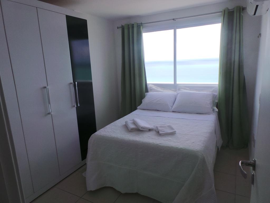 Flat Com 2 Quartos E Vista Mar Da Praia De Pontanegra-Wifi 300 Mb-Garagem-Familia-Criancas-Piscina-Pet Friendly Natal Zimmer foto
